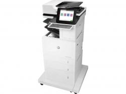 HP LaserJet M430f Laser Multifunction  Printer-Monochrome-Copier/Fax/Scanner-42 ppm Mono Print-1200x1200  Print-Automatic - 3PZ55A#BGJ - All-in-One Printers 