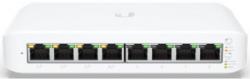 Switches Ubiquiti USW-Lite-8-POE