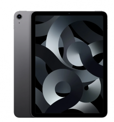 Apple iPad Air5 10.9-inch Wi-Fi 64GB Space Grey (MM9C3TH/A)