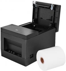 Thermal Receipt Printer Deli (DLI-801PN)