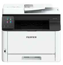 Printer FujiFilm Color MFP Apeos C325z (APC325Z)