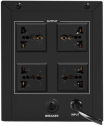 UPS Eaton 5A 1200VA (P-5A1200I-NEMA)