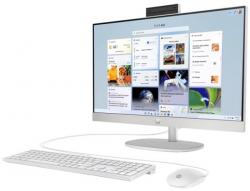 All In One PC HP 24-cr0087d (A74A5PA#AKL)