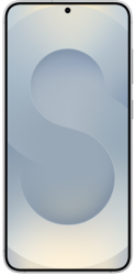 Smartphone Samsung Galaxy S25 5G Silver Shadow (PSMS931BZSQTHL)