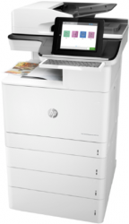 Printer HP Laserjet Enterprise 700 Color MFP M776z (3WT91A)