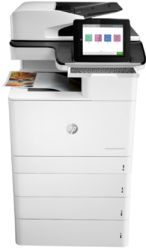 Printer HP Laserjet Enterprise 700 Color MFP M776z (3WT91A)
