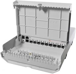 Switches Mikrotik CRS310-1G-5S-4S+OUT