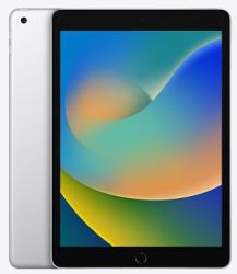 Apple iPad 9 10.2-inch Wi-Fi+Cellula 256GB Silver (MK4H3TH/A)