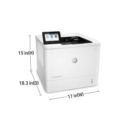 Printer HP LaserJet Enterprise M528dn (1PV64A)