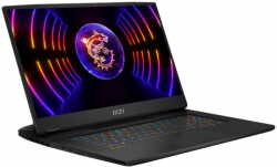 Notebook MSI Titan GT77HX 13VI-241TH (9S7-17Q211-241)