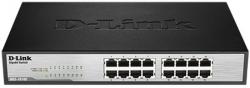 Switch D-Link DGS-1016C/F/E