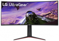 Monitor LG UltraWide (34WR50QK-B.ATM)