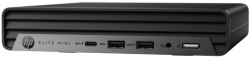 Mini PC HP Elite 805 G8 (B0VU7PT#AKL)