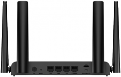 Router Home WIFI Reyee (RG-EW300T)