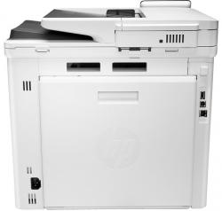 Printer HP Color LaserJet Pro MFP M479fdw (W1A80A)