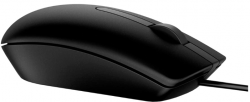 Dell Optical Mouse - MS116 (570-AAJK)