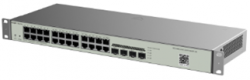 Switches Reyee L2 Cloud Managed (RG-NBS3100-24GT4SFP V2)
