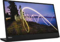 Monitor Lenovo ThinkVision M15 (62CAUAR1WW)