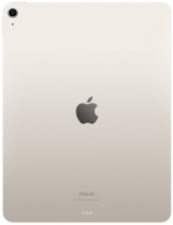 Apple iPad Air M2 11-inch Wi-Fi 256GB Starlight (MUWJ3TH/A)