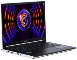 Notebook MSI Stealth 14Studio A13VE-203TH (9S7-14K111-203)