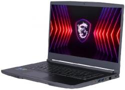 Notebook MSI Thin 15 B12UC-1887TH (9S7-16R831-1887)
