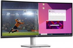 Monitor Dell 34 Curved USB-C S3423DWC