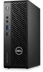 Workstation Dell Precision T3260 Compact (SNST326006)