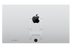 Apple Studio Display - Standard Glass - VESA Mount Adapter Stand not included (MMYQ3TH/A)