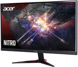 Monitor Acer Nitro Gaming LED 27" VG270 Gbmipx (UM.HV0ST.G02)