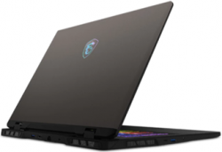 Notebook MSI Crosshair A17 HX D8WFKG-016TH (9S7-17TL23-016)