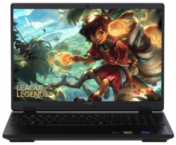 Notebook HP HyperX OMEN 15 15-GA0002TX (D36CXPA#AKL)