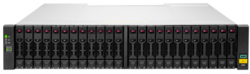 Storage Nas HPE MSA 2062 10GbE iSCSI SFF (R0Q82B)
