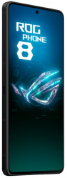 SMARTPHONE ASUS ROG Phone 8 Storm Gray (AI2401-1C034WW)