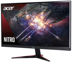 Monitor Acer Nitro Gaming LED 27" VG270 M3bmiipx (UM.HV0ST.301)