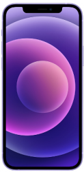 Apple iPhone 12 128GB PURPLE (MJNP3TH/A)
