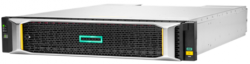 Storage Nas HPE MSA 2062 10GBASE-T iSCSI SFF (R7J71B)