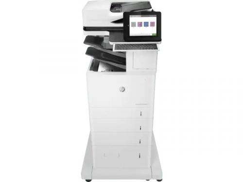 Printer HP LaserJet Enterprise MFP M635z (7PS99A) : officeezy