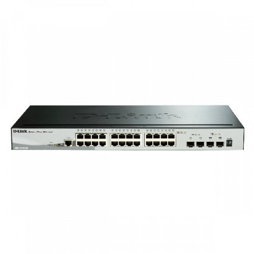 12 Port 10G SFP+ Smart Switch| L2/L3+ Smart Managed | DoS Attack Prevention  | IPv6 | Static Routing | L2/L3QoS, IGMP & LAG | Limited Lifetime